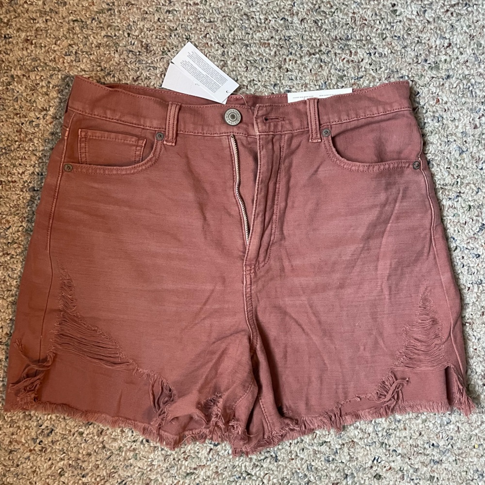 Aerie Shorts